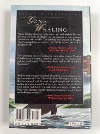 Gone Whaling : A Search For Orcas in the Northwest Waters