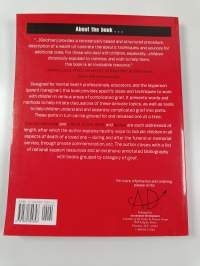 Breaking the silence : a guide to help children with complicated grief-suicide, homicide, AIDS, violence, and abuse
