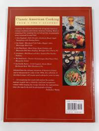 Classic American Cooking from the Academy