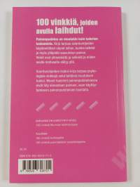 100 vinkkiä järkevään painonpudotukseen : Sata vinkkiä järkevään painonpudotukseen