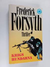 Krigshundarna