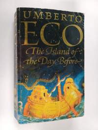 The island of the day before
