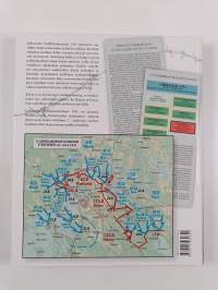 Jatkosodan hyökkäystaisteluja 1941