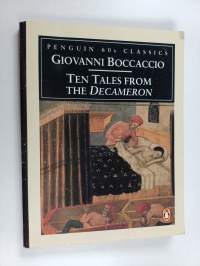 Ten tales from the decameron