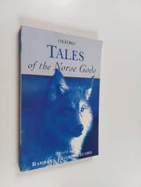 Tales of the Norse gods