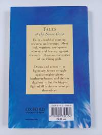 Tales of the Norse gods