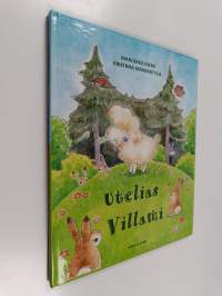 Utelias Villami