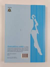 Ammattina vaate