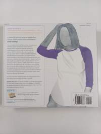 Sew U home stretch : the Built by Wendy guide to sewing knit fabrics