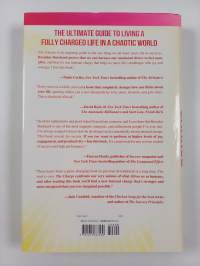 The charge : Activating the 10 human drives that make you feel alive