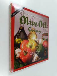 Olive Oil Cookery : The Mediterranean Diet