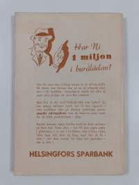 Svenska folkskolans vänners kalender 1942