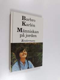 Människan på jorden - dikter och essayer