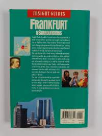 Frankfurt &amp; Surroundings