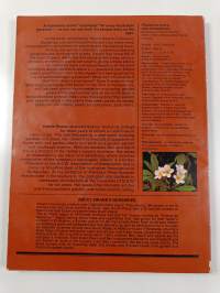 The Australian Gardeners&#039; Catalogue : How to Grow 350 Favourite Shrubs, Trees &amp; Palms, Climbers, Perennials, Accent Plants &amp; Ferns