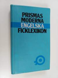 Prismas moderna engelska ficklexikon