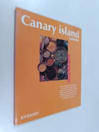 Canary Island Cuisine