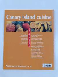Canary Island Cuisine