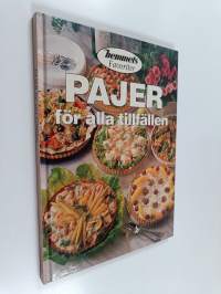 Pajer för alla tillfällen