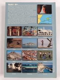Mallorca &amp; Ibiza : Menorca &amp; Formentera