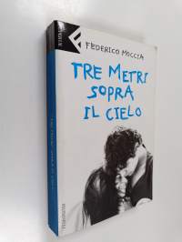 Tre metri sopra il cielo