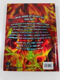 Guinness world records 2011