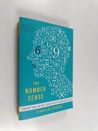 The number sense : how the mind creates mathematics