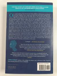 The number sense : how the mind creates mathematics