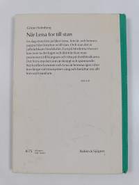 När Lena for till stan