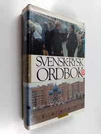 Svensk-rysk ordbok
