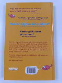 1001 1/3 galna gåtor