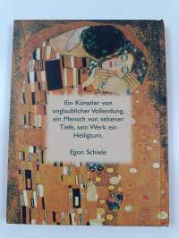 Alle guten Wünsche - Gustav Klimt