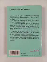 La mort dans les nuages