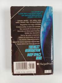 The Unauthorized Trekkers&#039; Guide to The Next Generation and Deep Space Nine