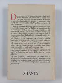 Från en mördad judisk poet : ett testamente