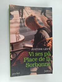 Vi ses på Place de la Sorbonne - roman