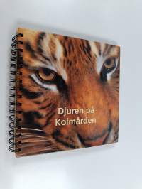 Djuren på Kolmården