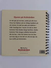 Djuren på Kolmården