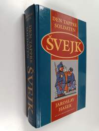 Den tappre soldaten svejk äventyr