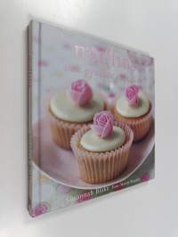 Muffins : Små pyntade cupcakes