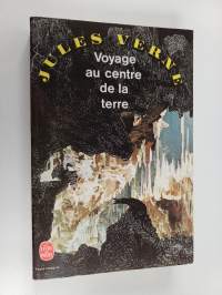 Voyage au centre de la terre