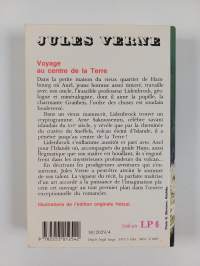 Voyage au centre de la terre