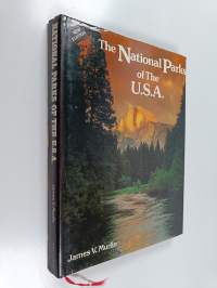National Parks of the U.S.A.