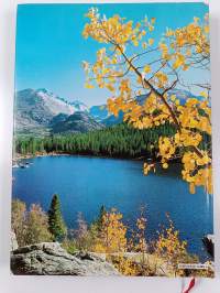 National Parks of the U.S.A.