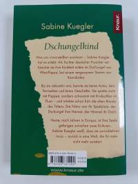 Dschungelkind