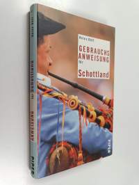 Gebrauchsanweisung für Schottland