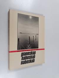 Grannskap ; Naboskap ; Naboskap