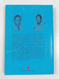 The Kenyatta Succession