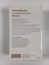La maladie de Sachs