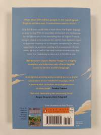Mother Tongue : The Story of the English Language